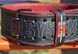 Пояс для важкої атлетики Power System PS-3830 Beast шкіряний Black/Red L PS-3830_L_Black-Red фото 4