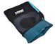 Налокітники Power System PS-6020 Elbow Support Evo Black/Blue (пара) XL PS-6020_XL_Black-Blue фото 8