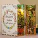 Бук Нук Tonecheer The Secret Garden TQ122 TQ122 фото 7