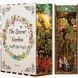 Бук Нук Tonecheer The Secret Garden TQ122 TQ122 фото 1
