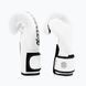 Боксерські рукавиці Fairtex BGV14 White 16 унцій (бинти в комплекті) BGV14_16oz_White фото 8