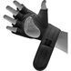 Рукавиці для ММА RDX F15 Noir Matte Black L GGR-F15MB-L фото 5