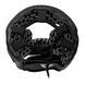Боксерський шолом TITLE Classic Full Coverage Training Headgear 2.0 Black XL (капа в комплекті) CPHGF2 X BK фото 6