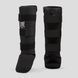 Захист гомілки та стопи Leone PT132 BASIC Black L PT132_Black_L фото 1