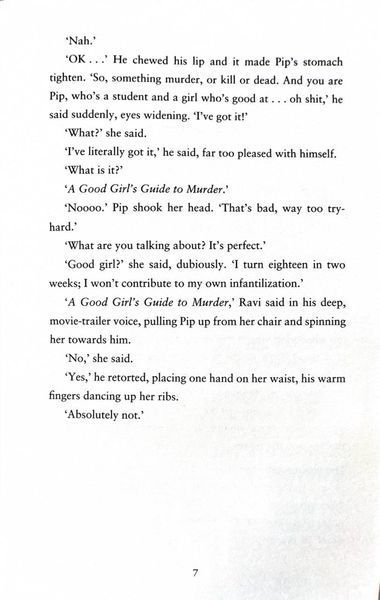 Good Girl, Bad Blood. Book 2 10311026470 фото