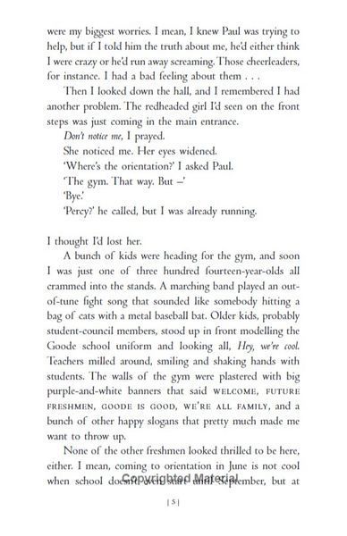 Percy Jackson and the Battle of the Labyrinth. Book 4 10311028850 фото