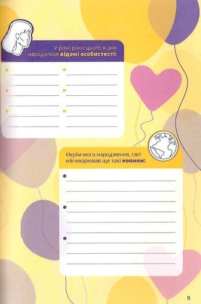 Таємне життя дівчат: виклик креативності 10311022115 фото