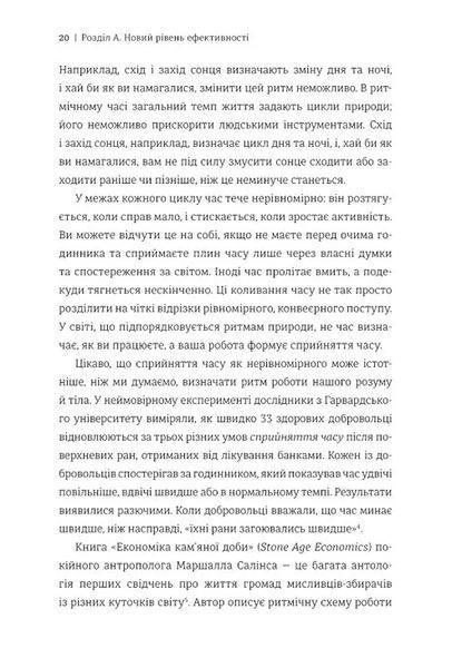 Гіперефективність. Як увімкнути мозок на повну потужність 10311034831 фото