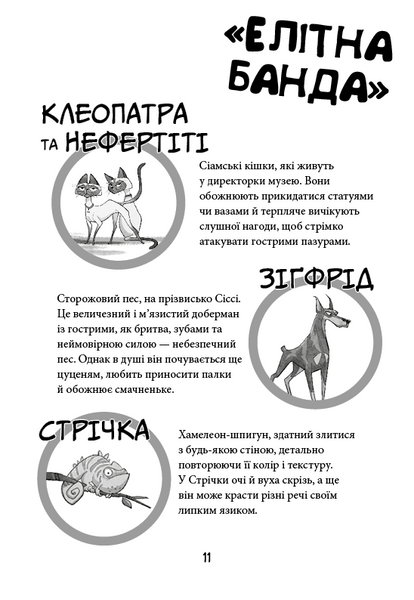 Лапа лапу миє. Вулична банда. Книга 1 10311031298 фото