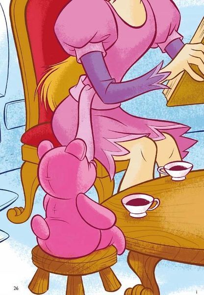 Tom and Jerry. Середньовічна халепа 10311026042 фото