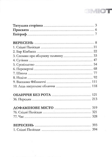 Тим часом у дофаміновому місті 10311033246 фото