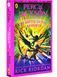 Percy Jackson and the Battle of the Labyrinth. Book 4 10311028850 фото 1