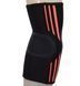 Налокітники Power System PS-6020 Elbow Support Evo Black/Orange (пара) XL PS-6020_XL_Black-Orange фото 5
