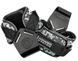 Гаки для тяги на зап'ястя Power System PS-3370 Hooks Camo Black/Grey L PS_3370_Black/Grey L фото 1