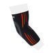 Налокітники Power System PS-6020 Elbow Support Evo Black/Orange (пара) XL PS-6020_XL_Black-Orange фото 2