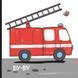 Моя контрастна книжка: Машинки 10311028362 фото 7