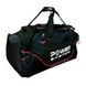 Спортивна сумка Power System PS-7010 Gym Bag Magna (65л.) Blak/Red 7010BR-4 фото 1