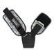 Гаки для тяги на зап'ястя Power System PS-3370 Hooks Camo Black/Grey L PS_3370_Black/Grey L фото 3