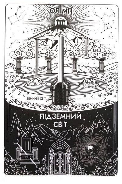 Ігри, у які грають боги. Горнило. Книга 1 10311032781 фото