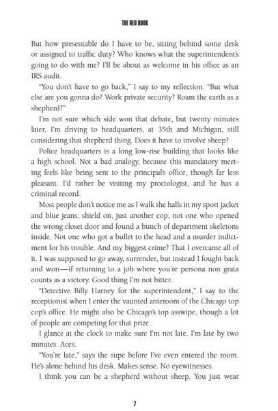 The Red Book 10311030421 фото