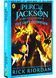 Percy Jackson and the Last Olimpian. Book 5 10311028851 фото 1