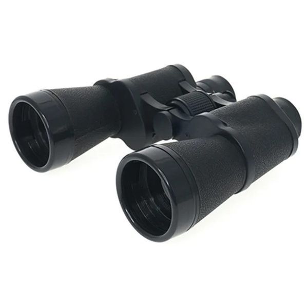 Бінокль Comet AXP108 (7x50) чорний, в чохлі AXP108-0750 фото