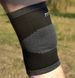 Наколінники Power System PS-6002 Knee Support Black/Grey (пара) XL PS-6002_XL_Black фото 6
