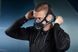 Маска для тренування дихання Phantom Training Mask Black L PHMASK1000-L фото 7