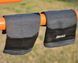 Наколінники Power System PS-6002 Knee Support Black/Grey (пара) XL PS-6002_XL_Black фото 10
