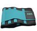 Пояс компресійний MadMax MFA-277 Slimming belt Black/turquoise L MFA-277-TRQ_L фото 5