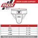 Захист паху RDX H1 Supporter Black Full L GGS-H1FB-L фото 3