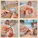 Бук Нук Tonecheer Travel With The Wind TQ126 TQ126 фото 4