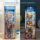 Бук Нук Tonecheer Travel With The Wind TQ126 TQ126 фото 6