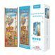 Бук Нук Tonecheer Travel With The Wind TQ126 TQ126 фото 3
