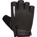 Рукавички для фітнесу RDX T2 Half Red L WGA-T2HR-L фото 2