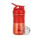 Шейкер спортивний (пляшка) BlenderBottle SportMixer Flip 20oz/590ml Coral SM 20oz Coral фото 9