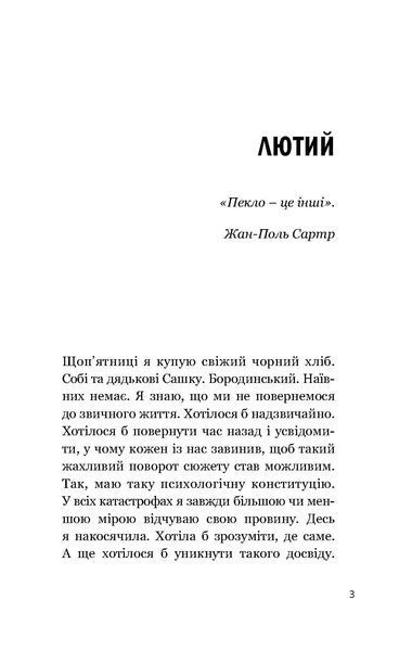 Чисті двері 10311022465 фото