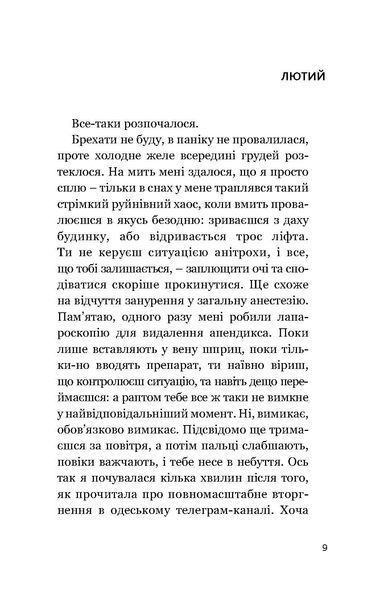 Чисті двері 10311022465 фото