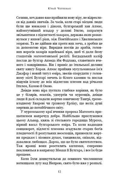 Богатир. Книга 1: Сталеве жезло 10311018309 фото