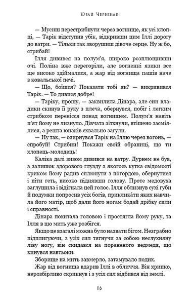Богатир. Книга 1: Сталеве жезло 10311018309 фото