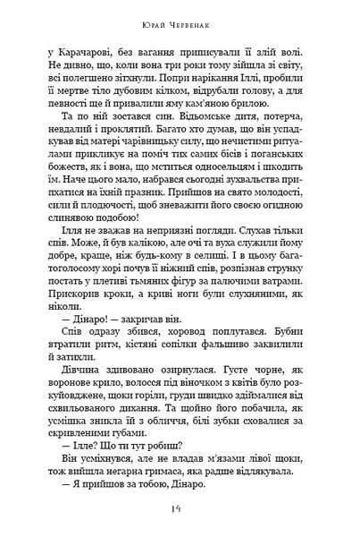 Богатир. Книга 1: Сталеве жезло 10311018309 фото