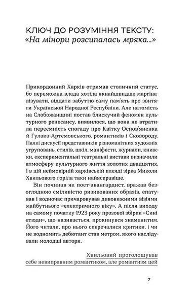 Повість про санаторійну зону. Сентиментальна історія. Я (Романтика) (Неканонічний канон) 10311017469 фото