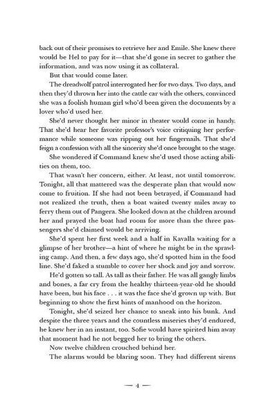 House of Sky and Breath. Book 2 10311023586 фото
