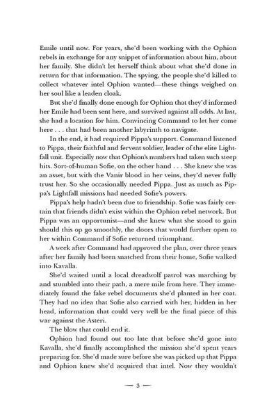 House of Sky and Breath. Book 2 10311023586 фото