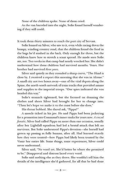 House of Sky and Breath. Book 2 10311023586 фото