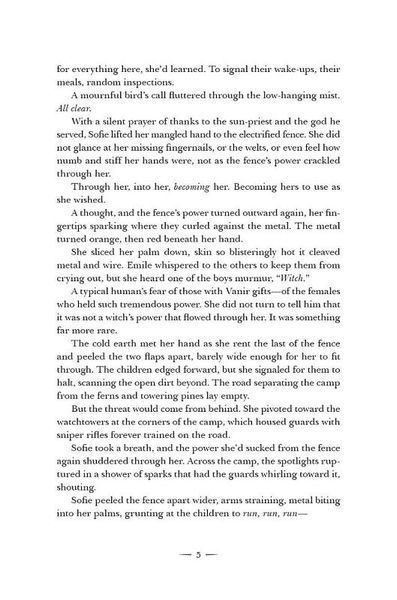 House of Sky and Breath. Book 2 10311023586 фото