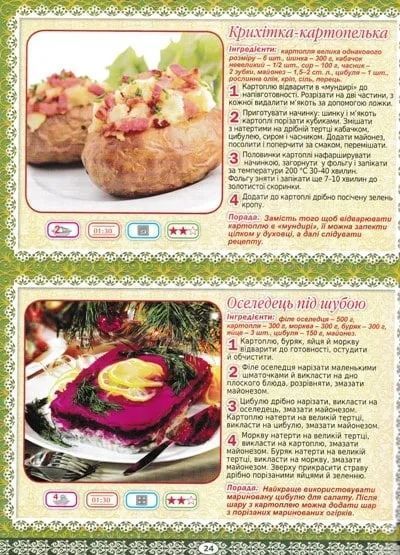 Святкова кухня 1031135242 фото