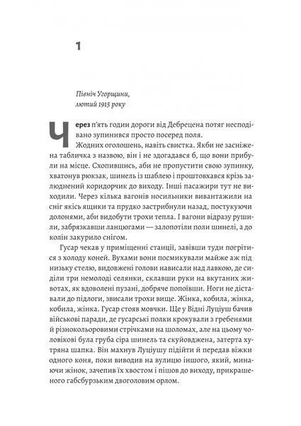 Зимовий солдат 10311032604 фото