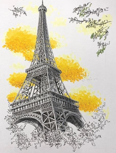 Усе буде Париж 10311022118 фото