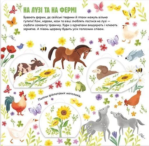 Звірята-близнята 10311009710 фото